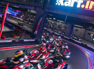 Kart.inc Pro League 2026: Ajang Mencari Bibit Pembalap Muda