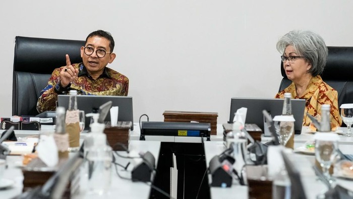 Kementerian Kebudayaan