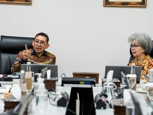 Menbud Apresiasi Lomba Kolintang PYC, Dorong Regenerasi Musisi Muda