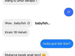 Ngakak Parah! Beginilah Jadinya Kalau Netizen Indo Salah Tangkap di Chat