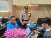 Ribka Tjiptaning Diadukan ke Polres Blitar soal Dugaan Hina Soeharto
