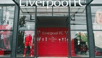 Ketika Liverpool Menyapa Pulau Dewata Lagi