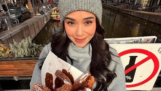 Lula Lahfah Mau Jalani Colonoscopy Sebelum Meninggal, Prosedur Apa Itu?