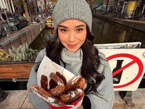 Lula Lahfah Mau Jalani Colonoscopy Sebelum Meninggal, Prosedur Apa Itu?