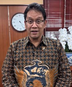 Menteri Keuangan, Purbaya Yudhi Sadewa. (Instagram/menkeuri)