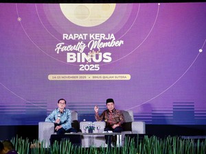 Menkop Ajak Perguruan Tinggi Sinergi Kebut Modernisasi Kopdes Merah Putih
