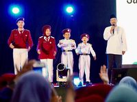 1 Korban Ledakan SMAN 72 Jakarta Masih di ICU, Begini Kondisinya