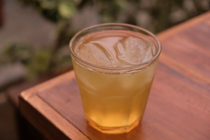 Minum ocha setelah makan Minum Ocha Setelah Makan Bagus Buat Kesehatan? Ini Kata Ahli