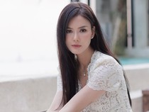 Nita Gunawan Jelaskan Soal Muka Berubah