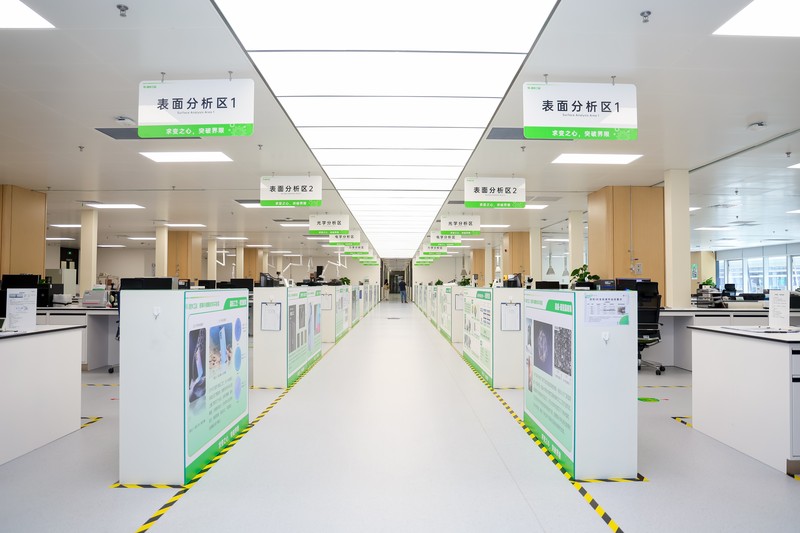 Oppo Hardware Labs