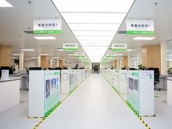 Mengintip Pengujian Hardware HP Oppo yang Canggih dan Ketat