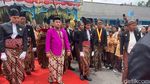 Melihat Lagi Momen Purbaya Jalani Jumenengan PB XIV