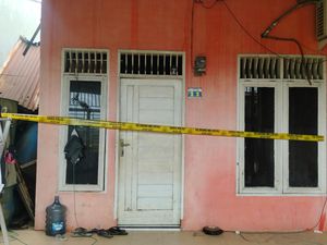 Misteri Kematian Mahasiswa dalam Rumah di Deli Serdang, HP-Motor Korban Hilang