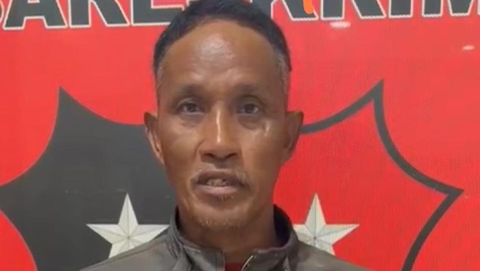 Pengantar jenazah bernama Bahtiar Sobolla pelaku pemukulan di Samarinda.