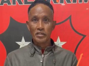 Pengantar Jenazah Pukul Pemotor di Samarinda Diamankan dan Minta Maaf