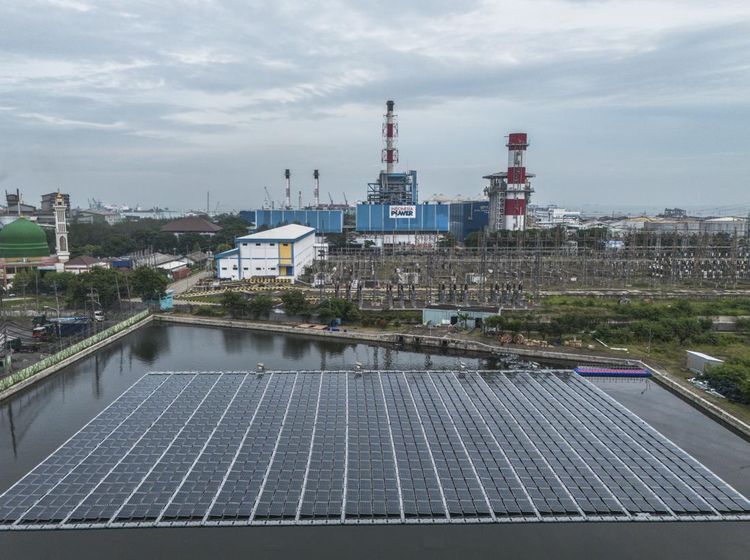 Produksi Energi Terbarukan Nasional Melonjak di 2025