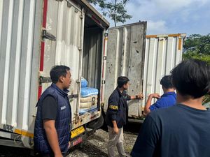 Polda Metro Pelototi Jalur Tikus Celah Masuknya Balpres Rp 4 M ke Jakarta