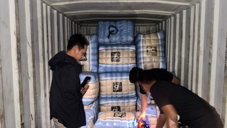 4 Fakta Sindikat Pakaian Bekas Dibongkar Polda Metro Jaya