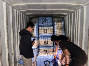 4 Fakta Sindikat Pakaian Bekas Dibongkar Polda Metro Jaya