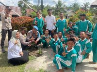 Keluarga Ternyata Sudah Pernah Tegur Gus Elham soal Aksi Cium Anak