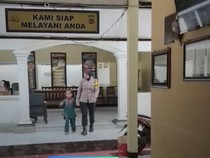 Video: Kisah Polwan Rawat Anak Hilang hingga Bertemu Orang Tuanya