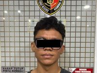 Hadapi Ancaman Rob di Pesisir Jakarta, Ratusan Pompa-Pasukan Biru Siaga