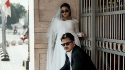 Potret Rully Anggi Akbar Suami Boiyen