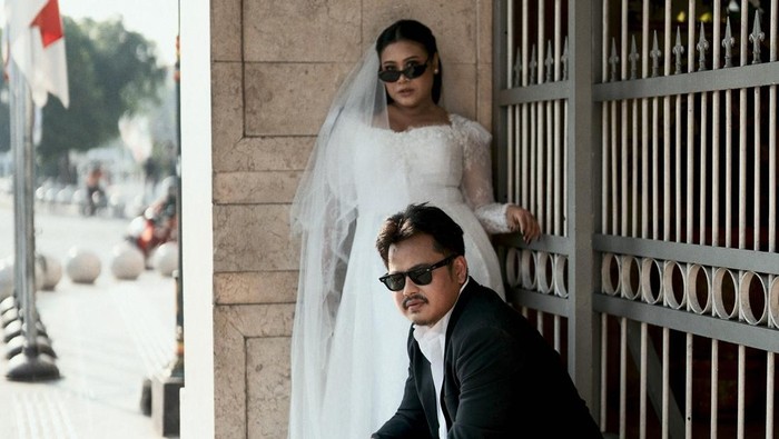 Prewedding Boiyen Pesek