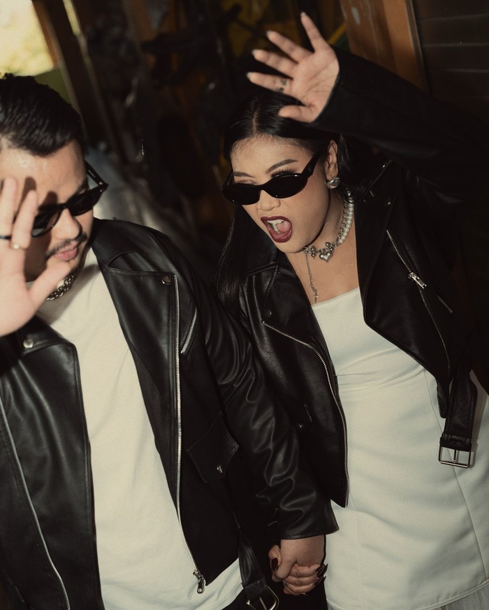 Prewedding Boiyen Pesek