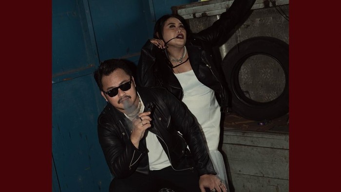 Prewedding Boiyen Pesek