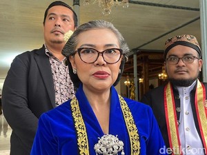 Respons Kubu PB XIV Purbaya soal LDA Ancam Buka Paksa Akses Keraton Solo