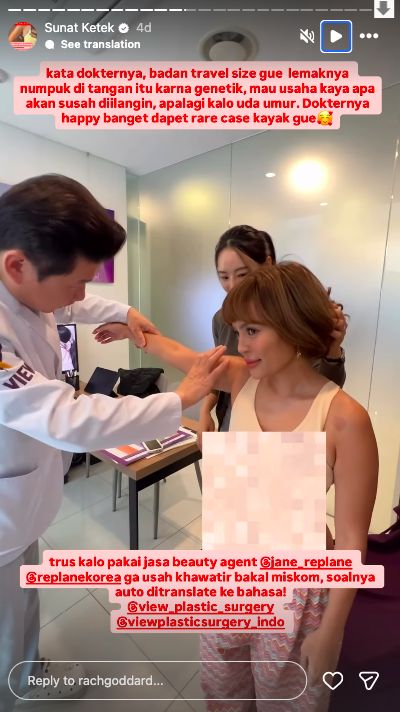 rachel goddard rachel goddard