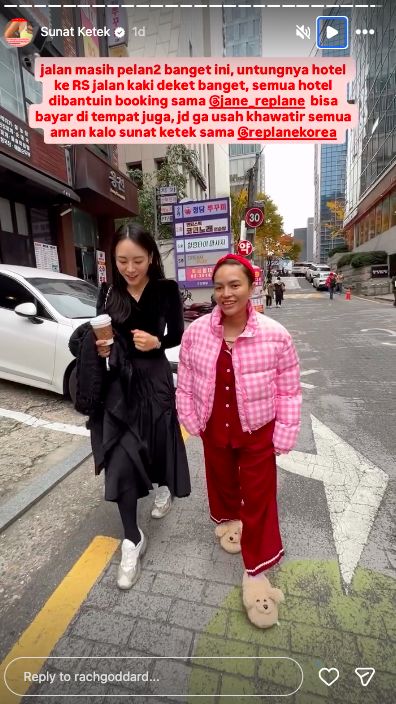 rachel goddard rachel goddard