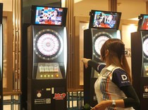 Resmi Dibuka! Ada Tempat Main Darts Berteknologi Modern di Jakarta