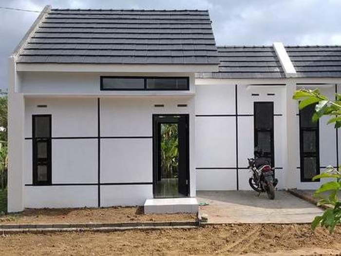 Rumah subsidi di Kabupaten Trenggalek, Jawa Timu