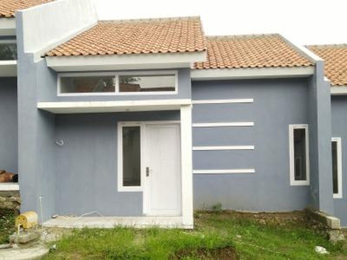 Rumah subsidi di Kabupaten Trenggalek, Jawa Timu