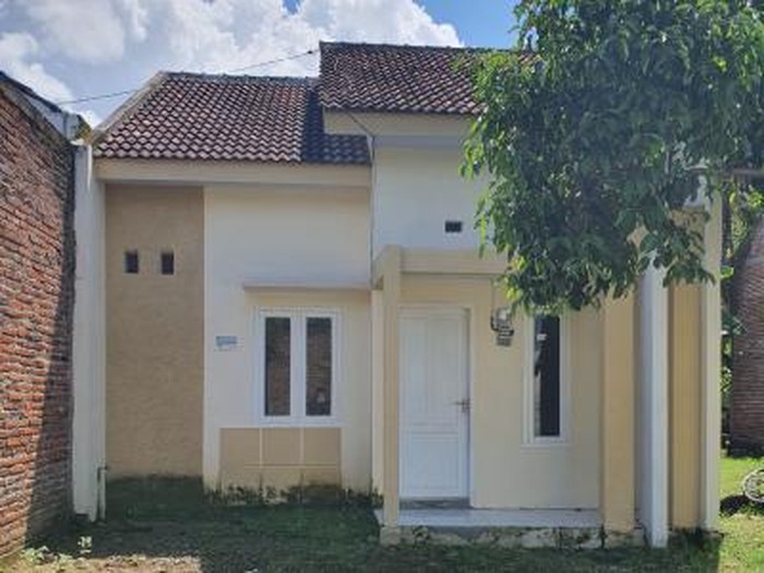 Rumah subsidi di Kabupaten Trenggalek, Jawa Timu