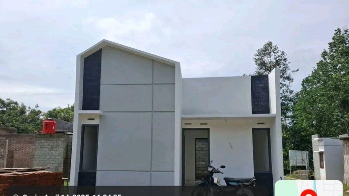 Rumah subsidi di Kabupaten Trenggalek, Jawa Timu