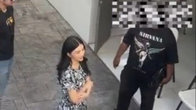 Saat Sarwendah Hadapi Debt Collector Salah Sasaran