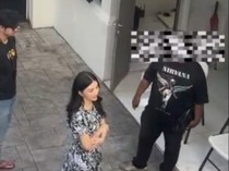 Saat Sarwendah Hadapi Debt Collector Salah Sasaran