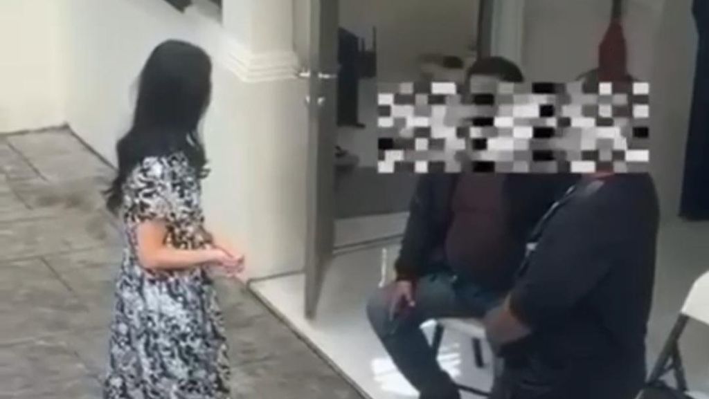 Video Klarifikasi Pihak Ruben Onsu soal Debt Collector di Rumah Sarwendah