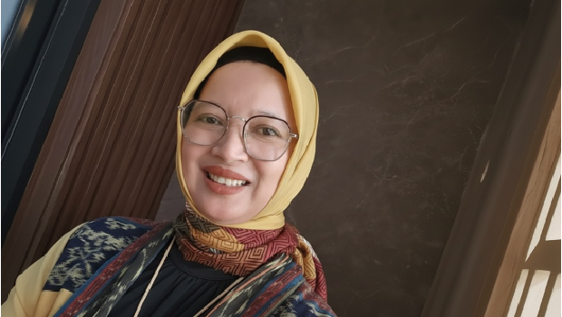 Sekretaris Inspektorat Jenderal Kementerian Imigrasi dan Pemasyarakatan Ika Yusanti (dok istimewa) Sekretaris Inspektorat Jenderal Kementerian Imigrasi dan Pemasyarakatan Ika Yusanti (dok istimewa)