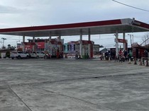 Pertamina Pastikan Stok dan Distribusi BBM di Bengkulu Aman