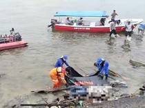 Misteri Mayat Pria Bertato Kepala Naga di Pulau Lae-lae Makassar