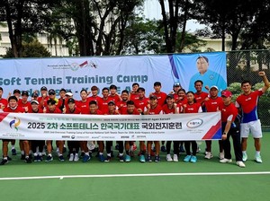 PESTI Siapkan Regenerasi dan Perkuat Amunisi Jelang Asian Games 2026