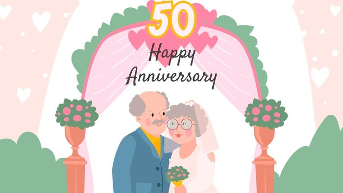 Ucapan Anniversary Pernikahan yang Penuh Doa dan Rasa Syukur