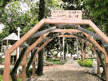 Rute Menuju Walkot Farm 4.0, Oasis Hijau di Tengah Kota