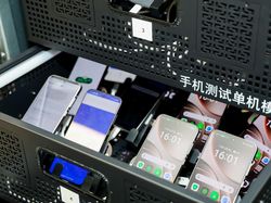 Melihat Lab Pengujian Software HP Oppo yang Tak Pernah Tidur