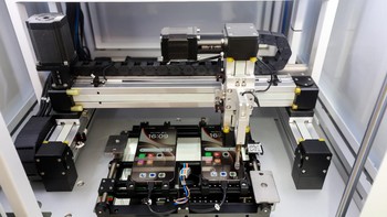 Power Consumption Intelligent Lab adalah otak pintar di balik pengalaman Oppo yang mulus dan stabil. Foto: Oppo