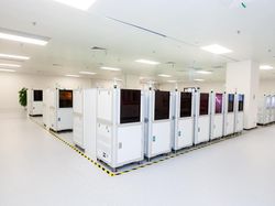 Melihat Lab Pengujian Software HP Oppo yang Tak Pernah Tidur